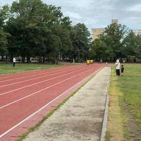 8/11短距離練習（東大和南公園）③の画像