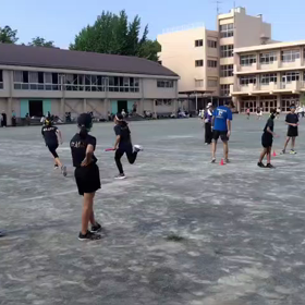 8/5　リレー練習　32の画像