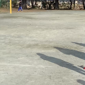 2月4日　1000m⑤の画像