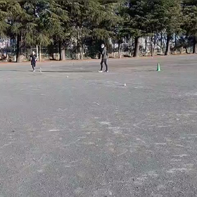 東金子駅伝選考会⑰の画像