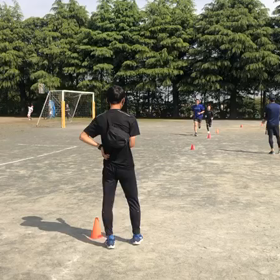 4月24日 1000m３組目⑦の画像