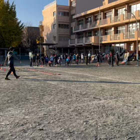 11月19日 ダッシュの場④の画像