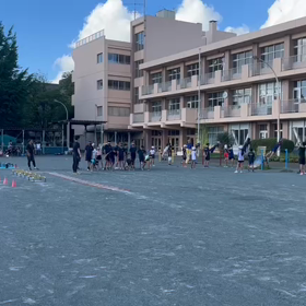 8/26 ダッシュの場③の画像