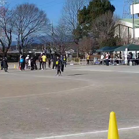 東金子駅伝レース動画㉑の画像