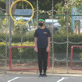 1月15日記録会(Dグループ)50m⑤の画像