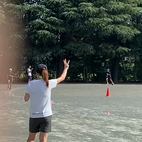 7月30日 1000m２組目③の画像