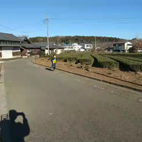 駅伝　上り坂⑤の画像