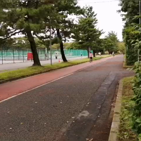 選考会 ゴール付近(男子)⑤の画像