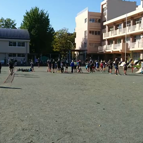 ダッシュ⑯の画像