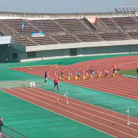 クラブ交流男子80m予選⑬の画像