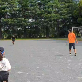 6/24　リレー特別練習⑧の画像