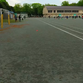 選考会&記録会 男子ゴール⑫の画像