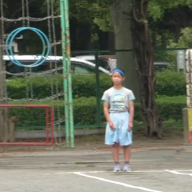 選考会&記録会 女子⑧の画像