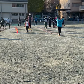 ダッシュの場⑨の画像