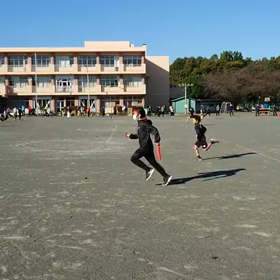 10色リレー 23の画像