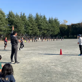 1500m・1600m(駅伝練習)③の画像