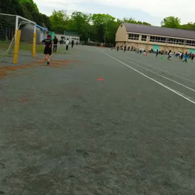 選考会&記録会 男子ゴール③の画像