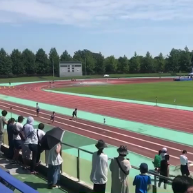 ５年女子800m②の画像