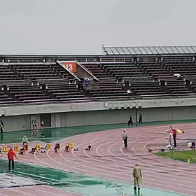 5年　男女100m⑨の画像