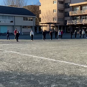 12/23 学年別インターバル②の画像