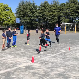 1000m 第１組⑧の画像