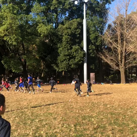 1000m第２組目①の画像