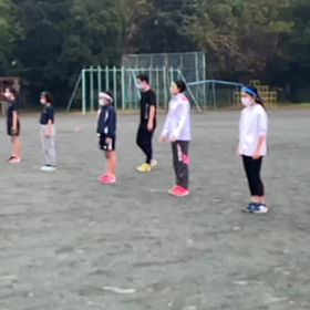 学年別インターバル⑫の画像