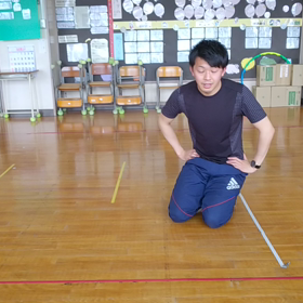 家トレ(上半身強化編)⑭の画像