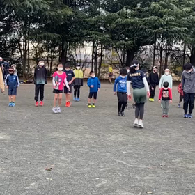 11月26日 バランス⑦の画像
