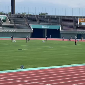 クラブ交流 ５年女子1000m②の画像