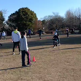 1月21日　股関節・大股歩行②の画像