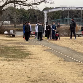 2月23日 基本動作③の画像