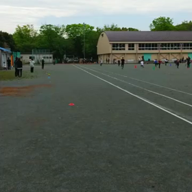 選考会&記録会 男子ゴール⑤の画像