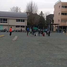 3月26日 ダッシュの場⑮の画像