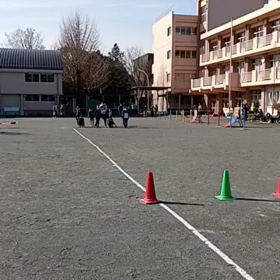 4月2日 ダッシュの場⑰の画像
