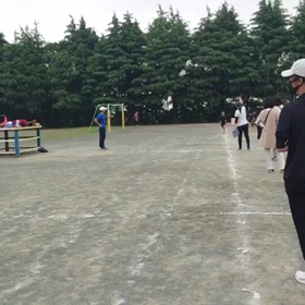 5月21日 1000m ２組目④の画像