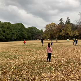 11月26日 ジャベリック②の画像