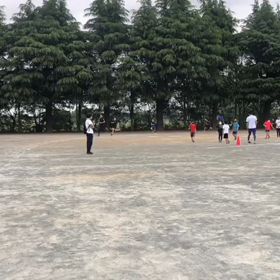 1000m １組目④の画像