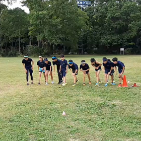 県駅伝選考会①の画像