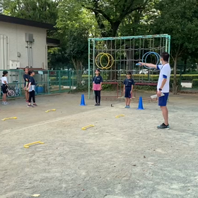 女子選考会⑨の画像