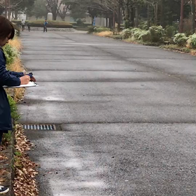 選考会５年生トップタイムの画像