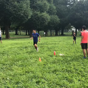 1000m１組目⑤の画像