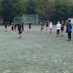 学年別インターバル⑦の画像