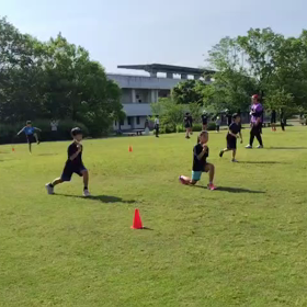 5/27　基本動作⑮の画像