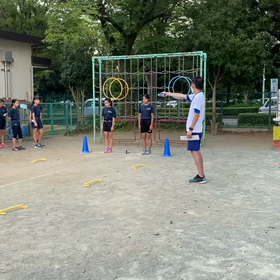 女子選考会⑥の画像