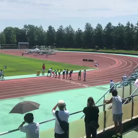 ５年女子800m①の画像