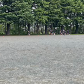 4月23日 1000m ３組目③の画像