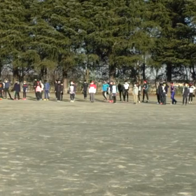 学年別インターバル⑬の画像
