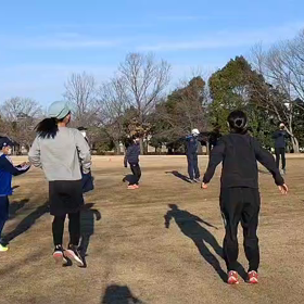 1月7日　バランス③の画像