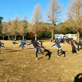 バランス(Dチーム)①の画像